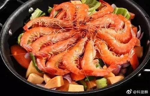 基围虾爆料视频,揭秘海鲜市场的那些不为人知  第2张